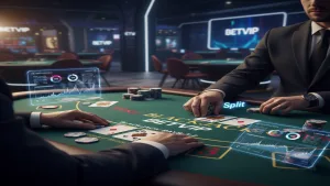 Bí quyết Blackjack Betvip