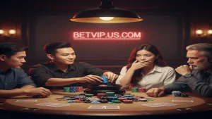 Bí quyết tố Liêng Betvip