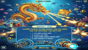 Cách chọn súng chuẩn Betvip