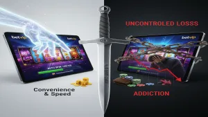 Có nên Auto Spin? Betvip