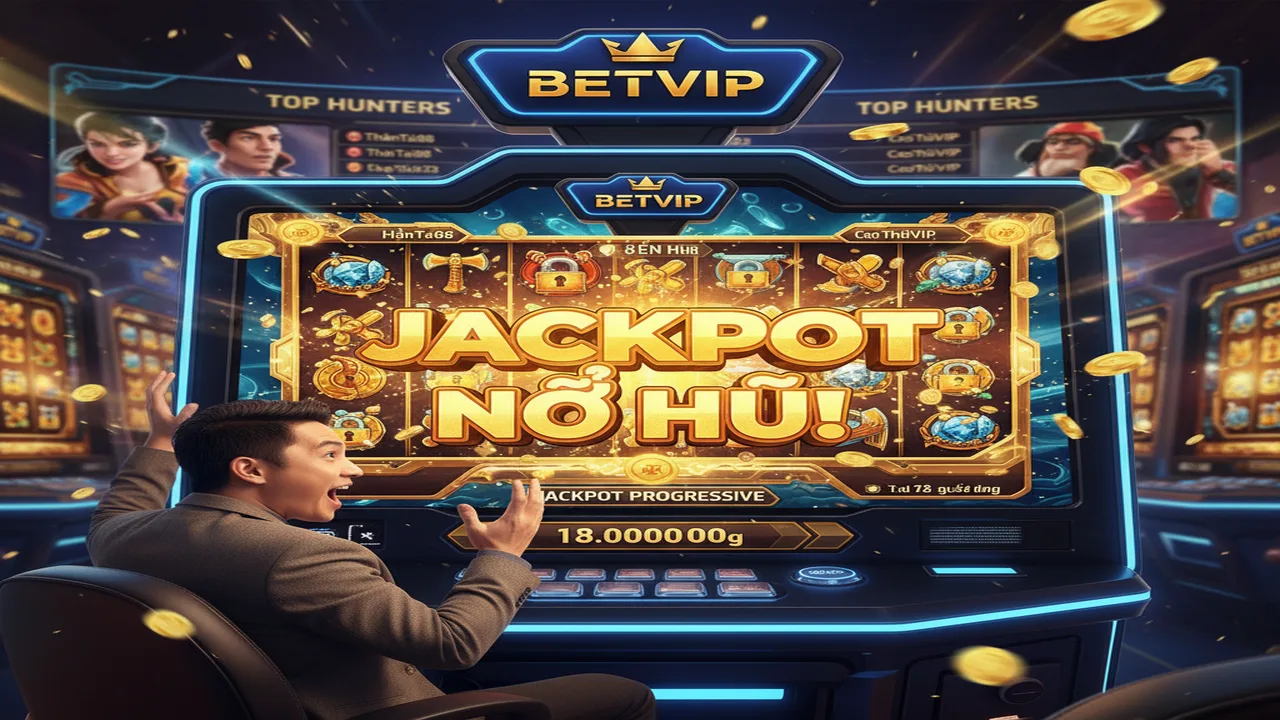 Dấu hiệu hũ sắp nổ Betvip