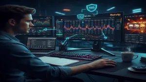 Mẹo đọc vị thuật toán Betvip