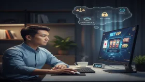 Mẹo giữ bình tĩnh Betvip