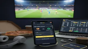 Mẹo kèo chấp 1/2 Betvip