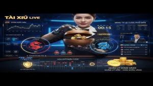 Mẹo Tài Xỉu Live Betvip