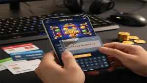 Nổ hũ nạp thẻ cào Betvip