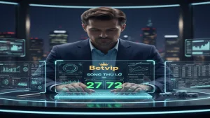 Nuôi lô song thủ Betvip