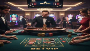 Mẹo Roulette Betvip