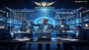 Soi cầu XSMB Betvip