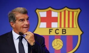 Barca chính thức rút khỏi Super League