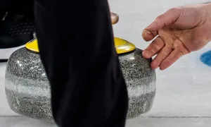 Canada tiếp tục bị tố gian lận ở Olympic mùa Đông