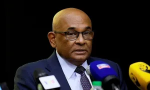 LĐBĐ châu Á: 'Malaysia có 50% khả năng thắng kiện FIFA'