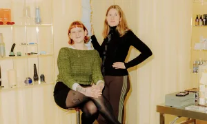 Quốc gia lội ngược dòng cuộc 'suy thoái tình dục'