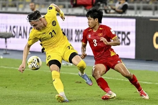 Truyền thông Indonesia cảnh báo nguy cơ bóng đá Malaysia bị tăng án phạt