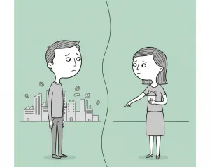 Việc lương thấp gần nhà hay lương cao xa nhà?