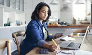 Xin việc lương thấp nhưng phỏng vấn 'cồng kềnh'