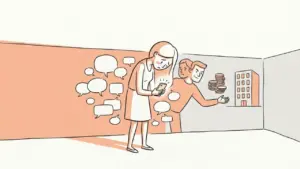 Nếu tôi xin lại việc lương cao, bạn trai cũ sẽ muốn hàn gắn